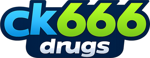 ck666 drugs লোগো